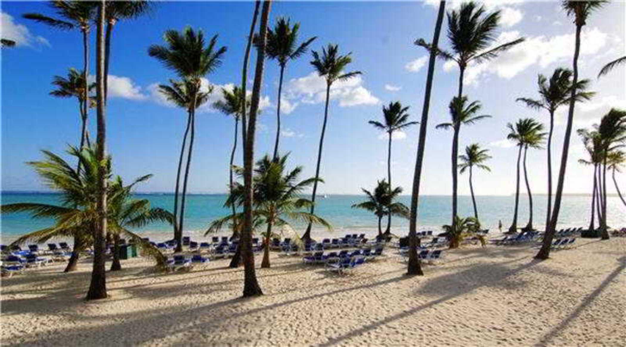 بارسيلو بافارو بيتش - للبالغين فقط وشامل كليًا بونتا كانا المظهر الخارجي الصورة Punta Cana