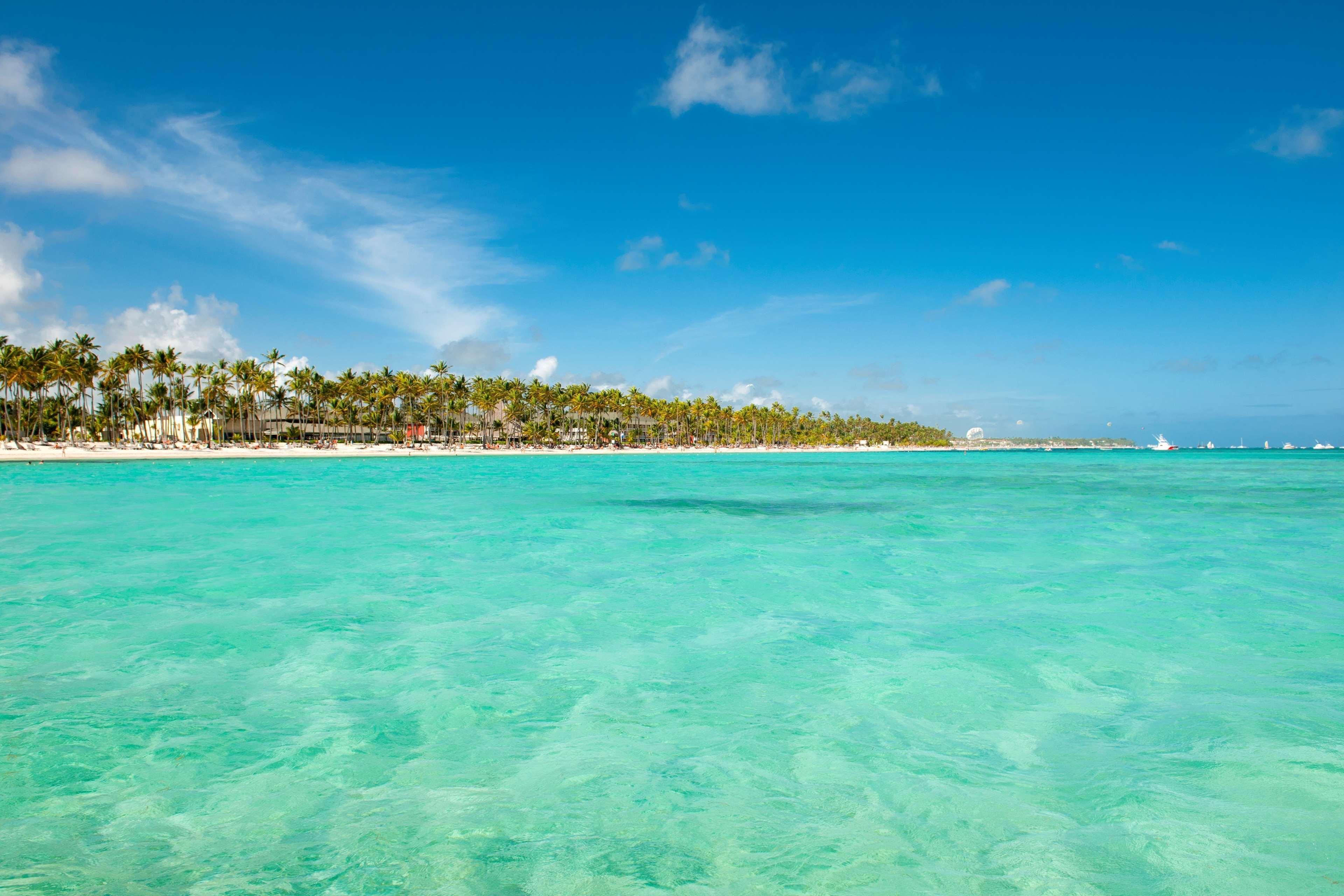 بارسيلو بافارو بيتش - للبالغين فقط وشامل كليًا بونتا كانا المظهر الخارجي الصورة Punta Cana