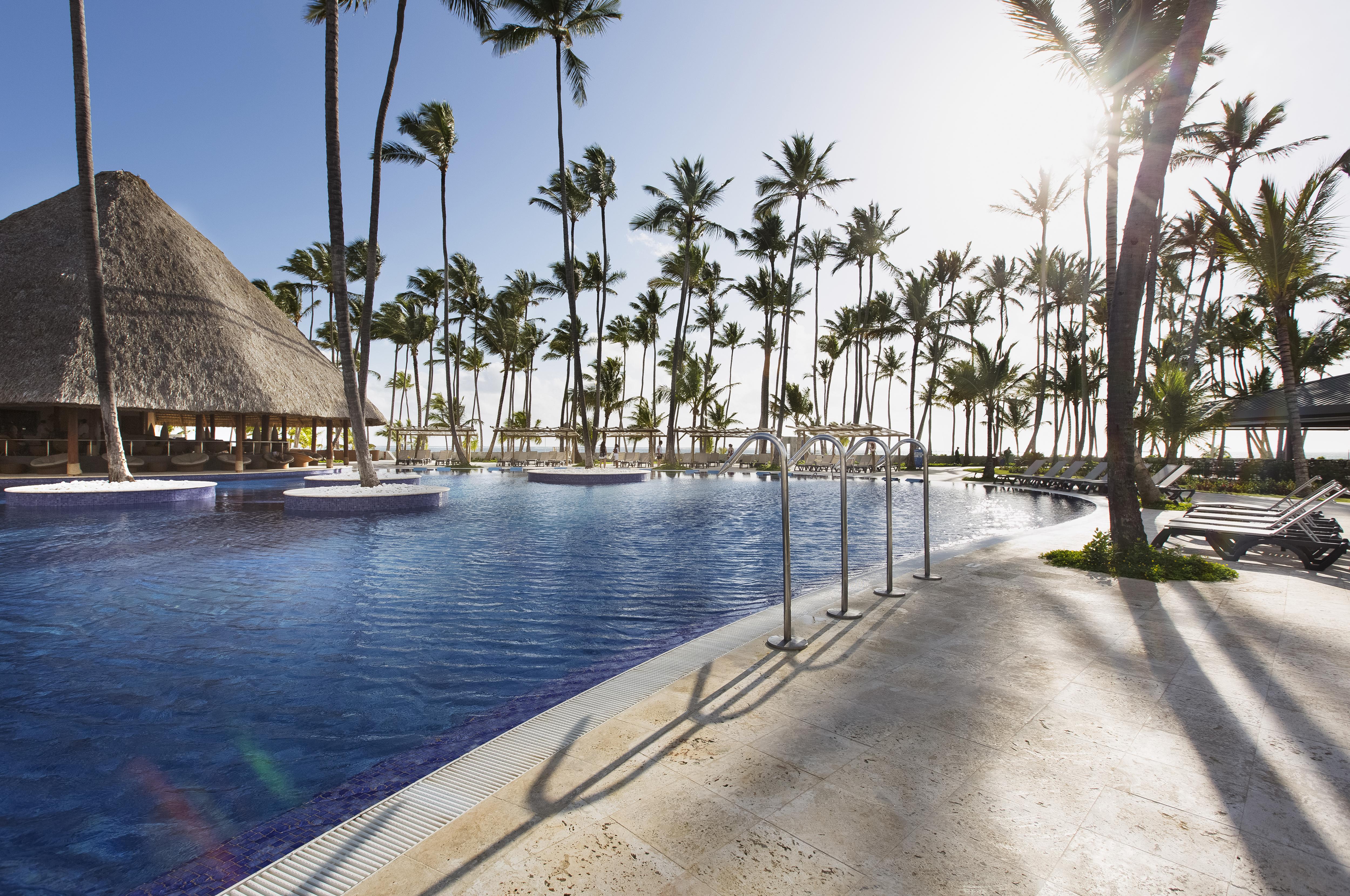 بارسيلو بافارو بيتش - للبالغين فقط وشامل كليًا بونتا كانا المظهر الخارجي الصورة Hard Rock Hotel & Casino Punta Cana