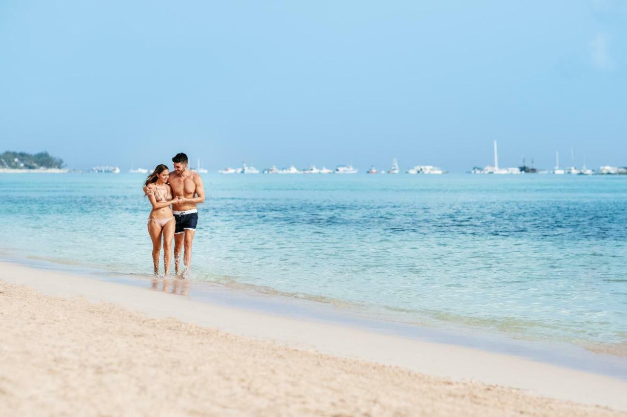 بارسيلو بافارو بيتش - للبالغين فقط وشامل كليًا بونتا كانا المظهر الخارجي الصورة Beach in Croatia