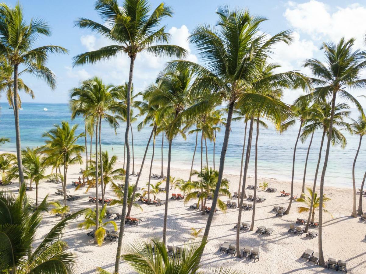 بارسيلو بافارو بيتش - للبالغين فقط وشامل كليًا بونتا كانا المظهر الخارجي الصورة Punta Cana
